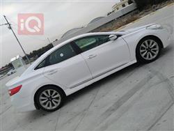 هيونداي أزيرا